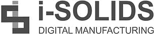 i-SOLIDS logo