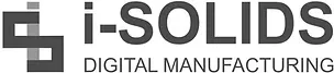 i-SOLIDS logo