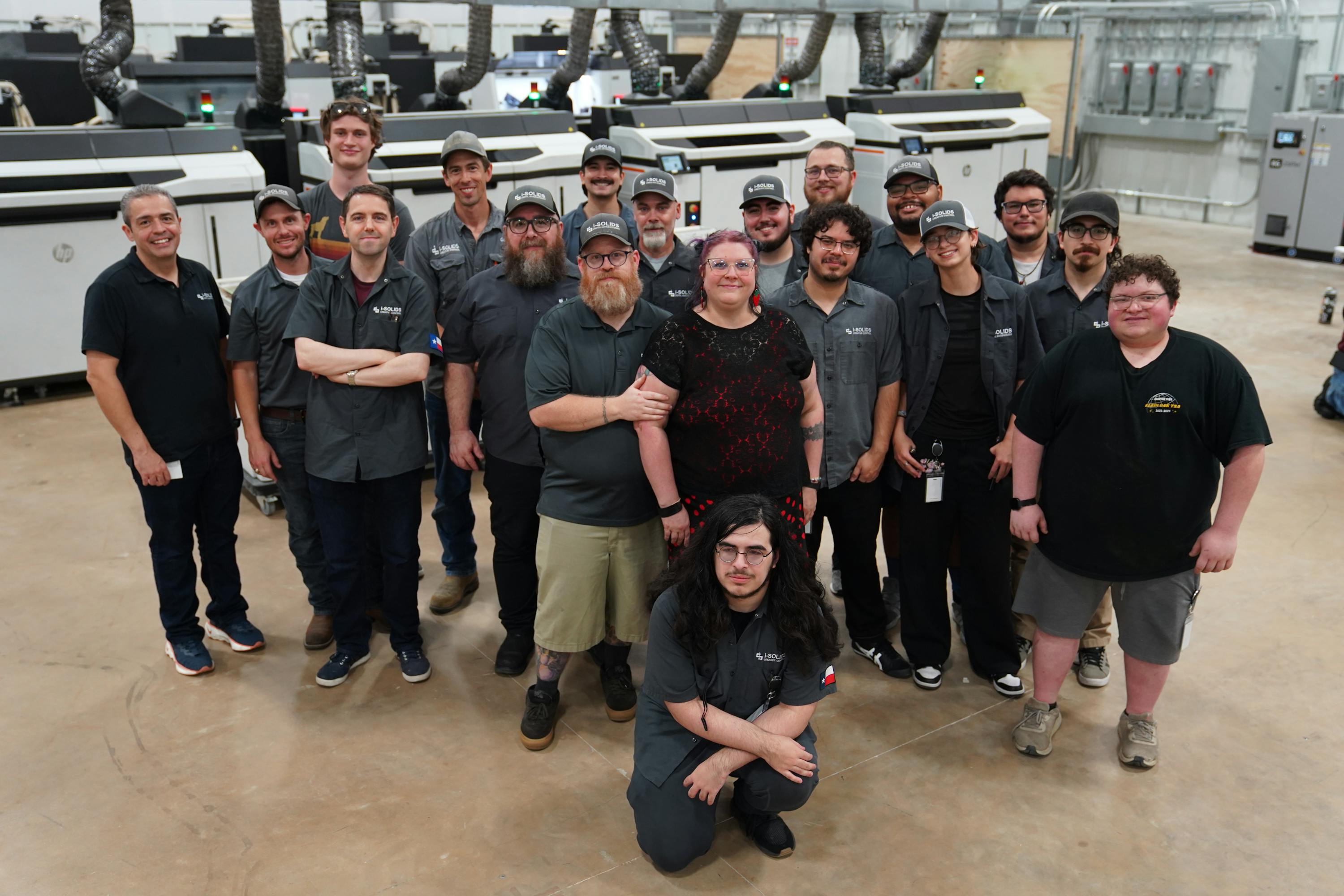 Xometry Partner Profile: i-SOLIDS