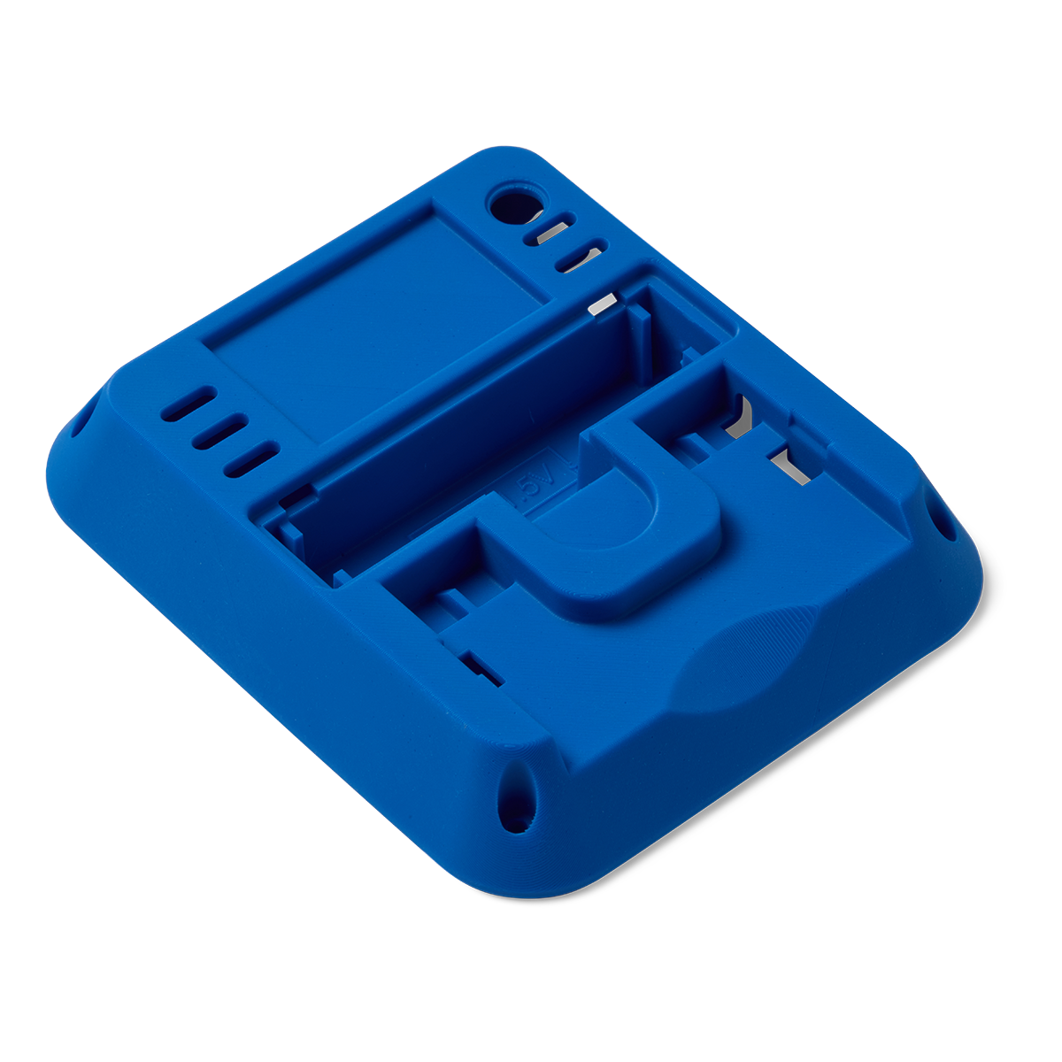 Formlabs Color Resin V5 - Blue