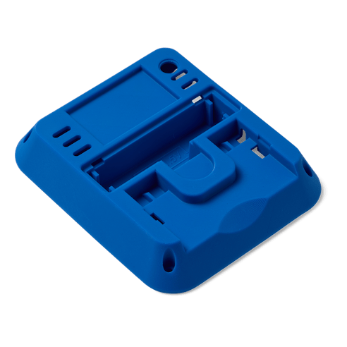 Formlabs Color Resin V5 - Blue