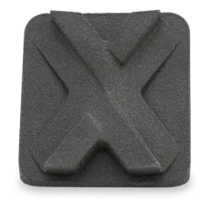 Xometry X-Tile in PK 5000