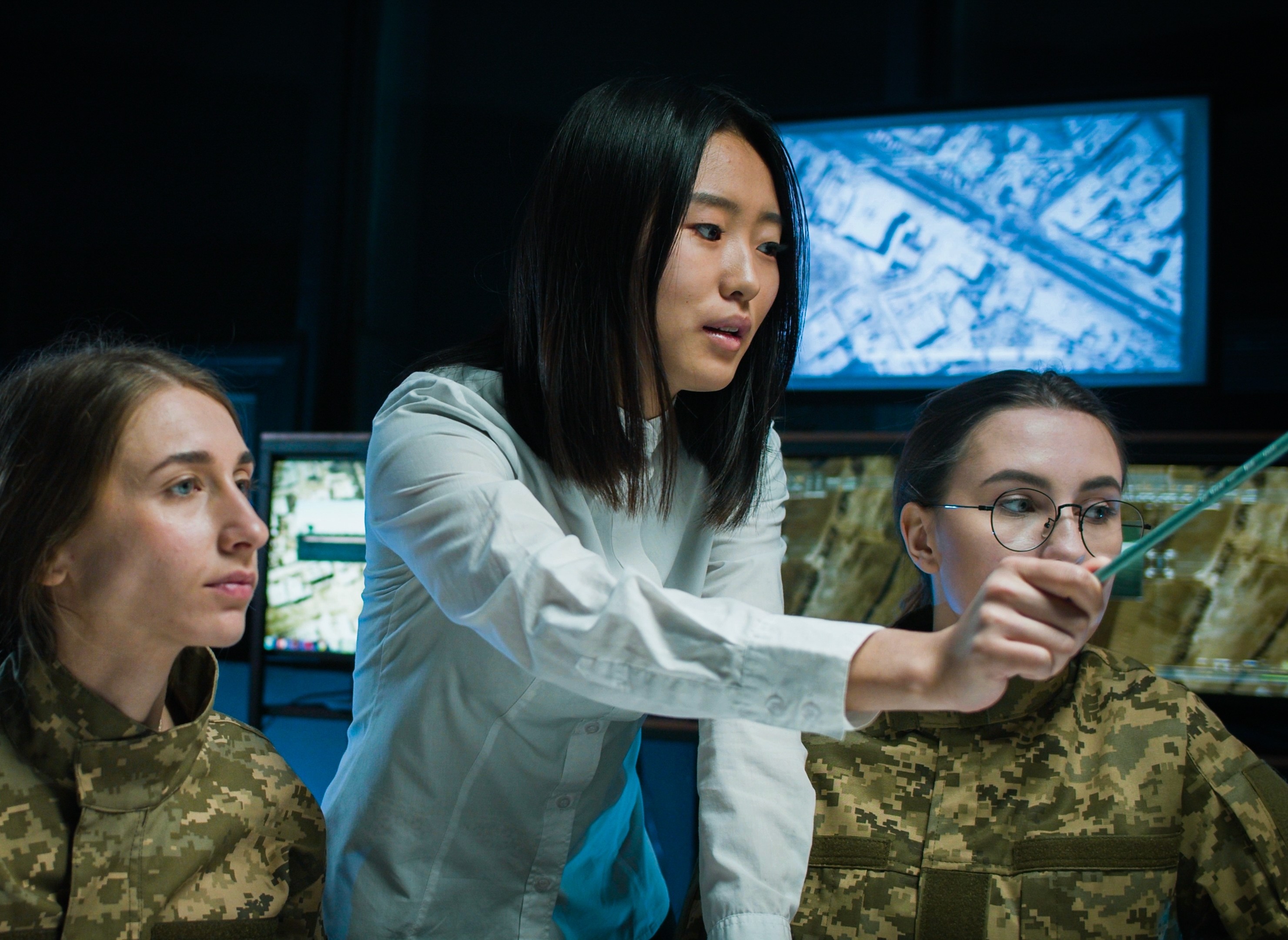 Expedited Sourcing Keeps Critical Test Launch on Schedule