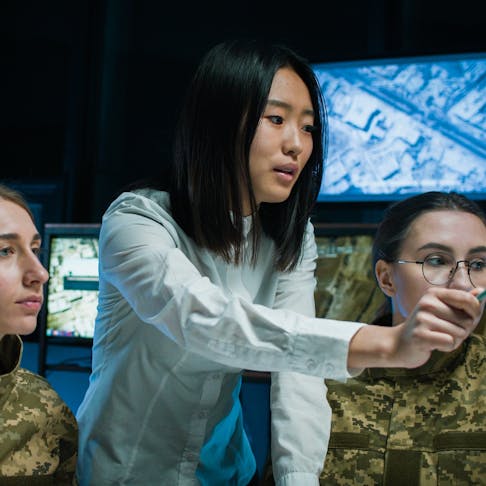 Expedited Sourcing Keeps Critical Test Launch on Schedule