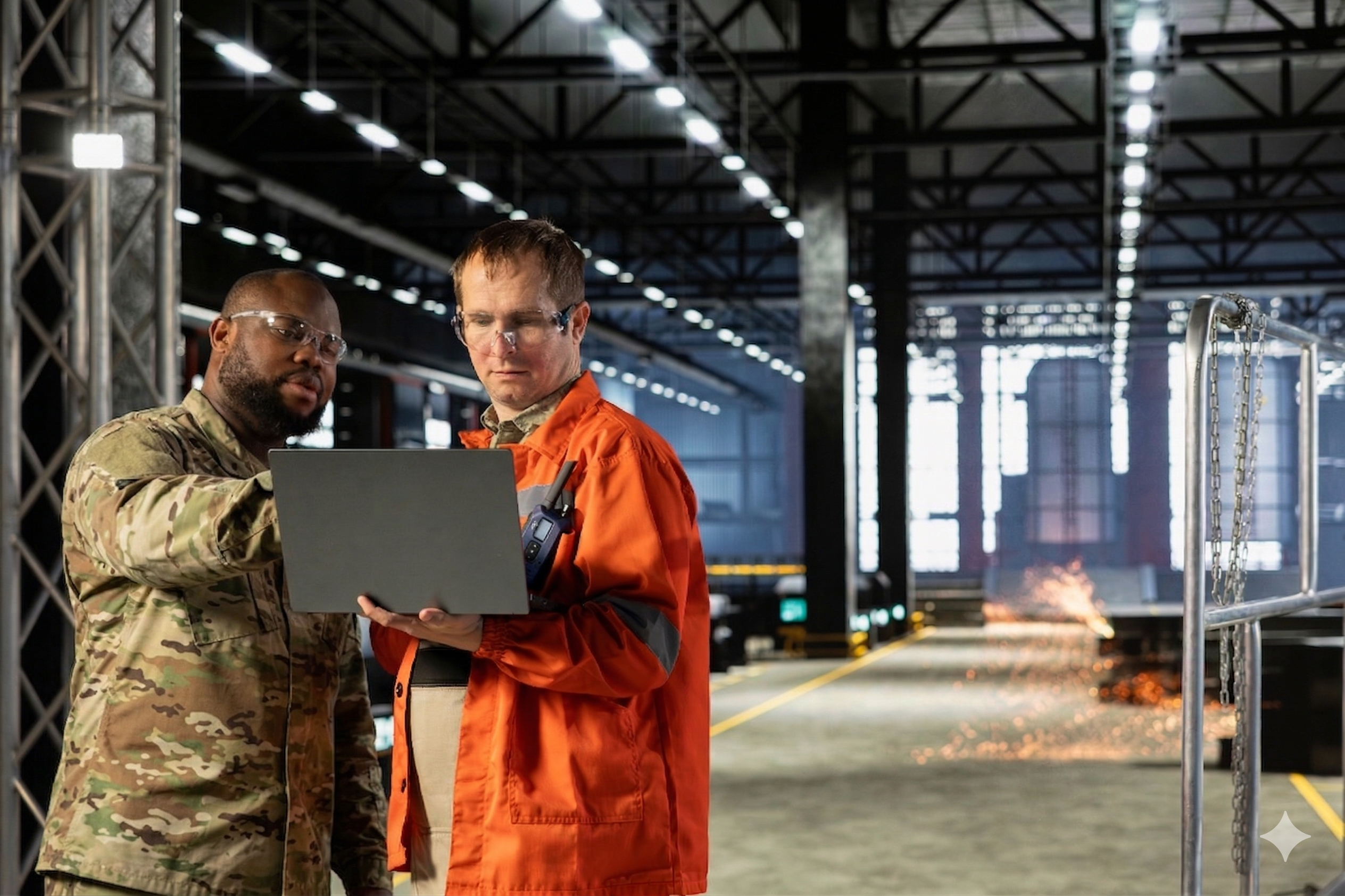 Expedited Sourcing Keeps Critical Test Launch on Schedule