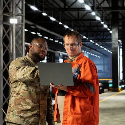 Expedited Sourcing Keeps Critical Test Launch on Schedule