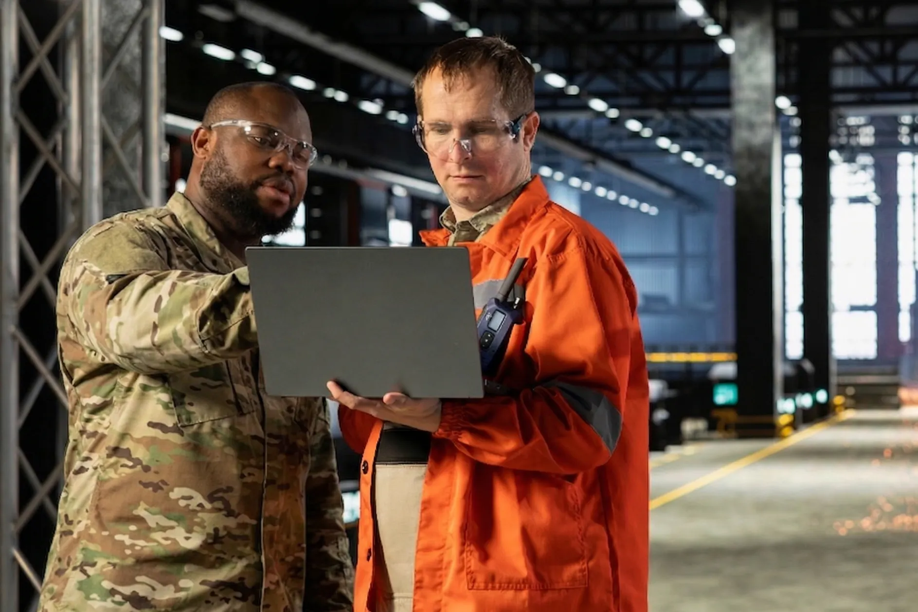 Expedited Sourcing Keeps Critical Test Launch on Schedule