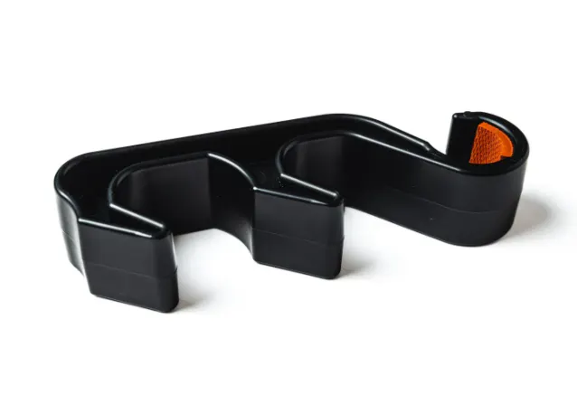 The Easy Hang wheelchair hook