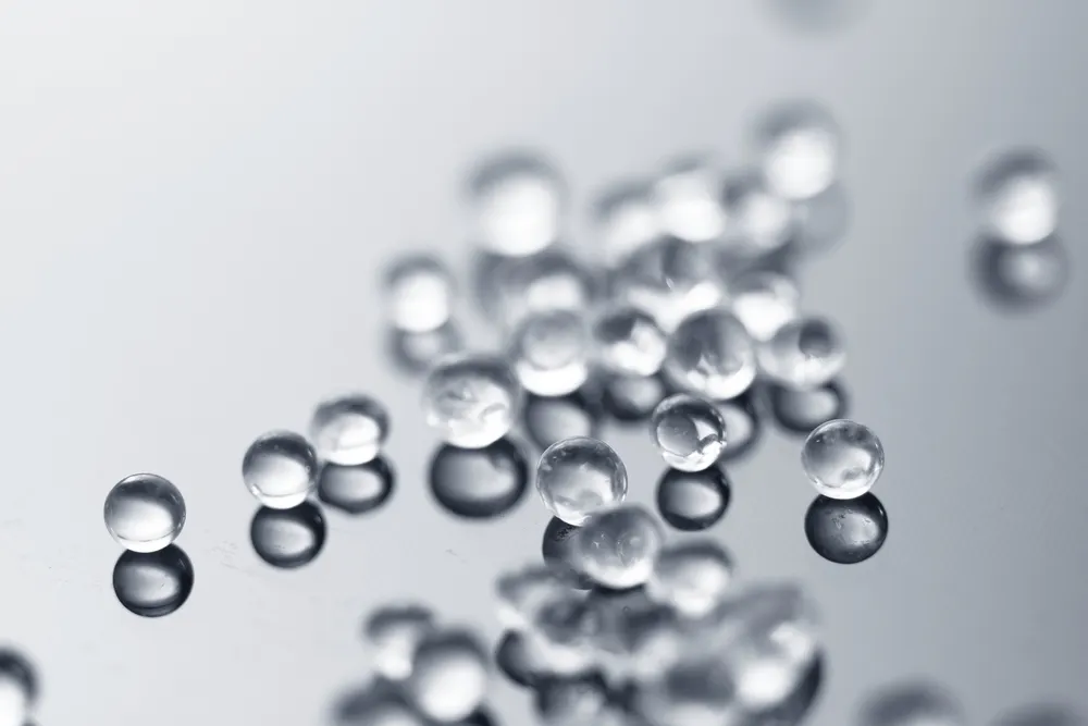 Silic C Silica Gel: Purpose, Origin, How Is It Made, Types, and Uses | Xometry