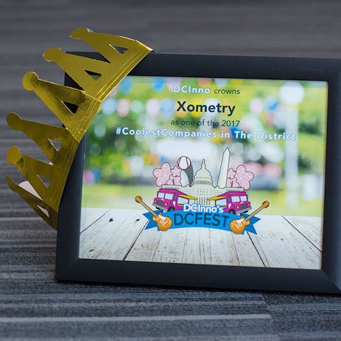Xometry Image