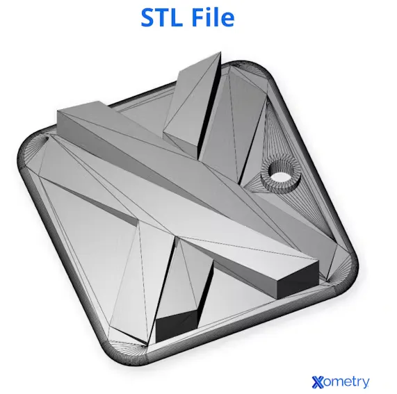 Xometry Image