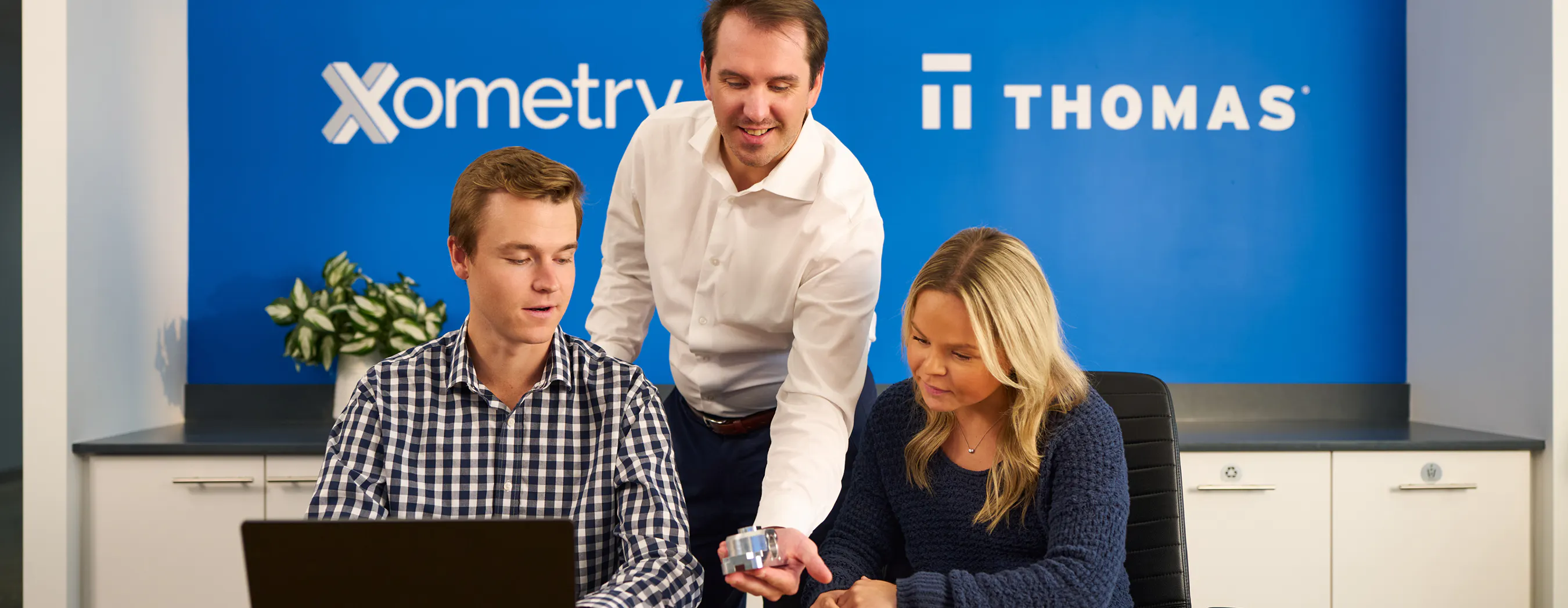 Xometry Resources