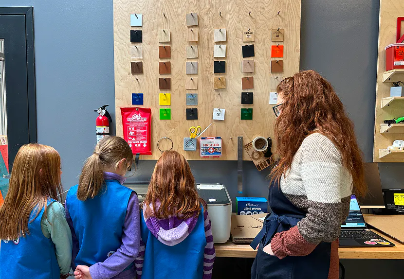 Xometry Resources
