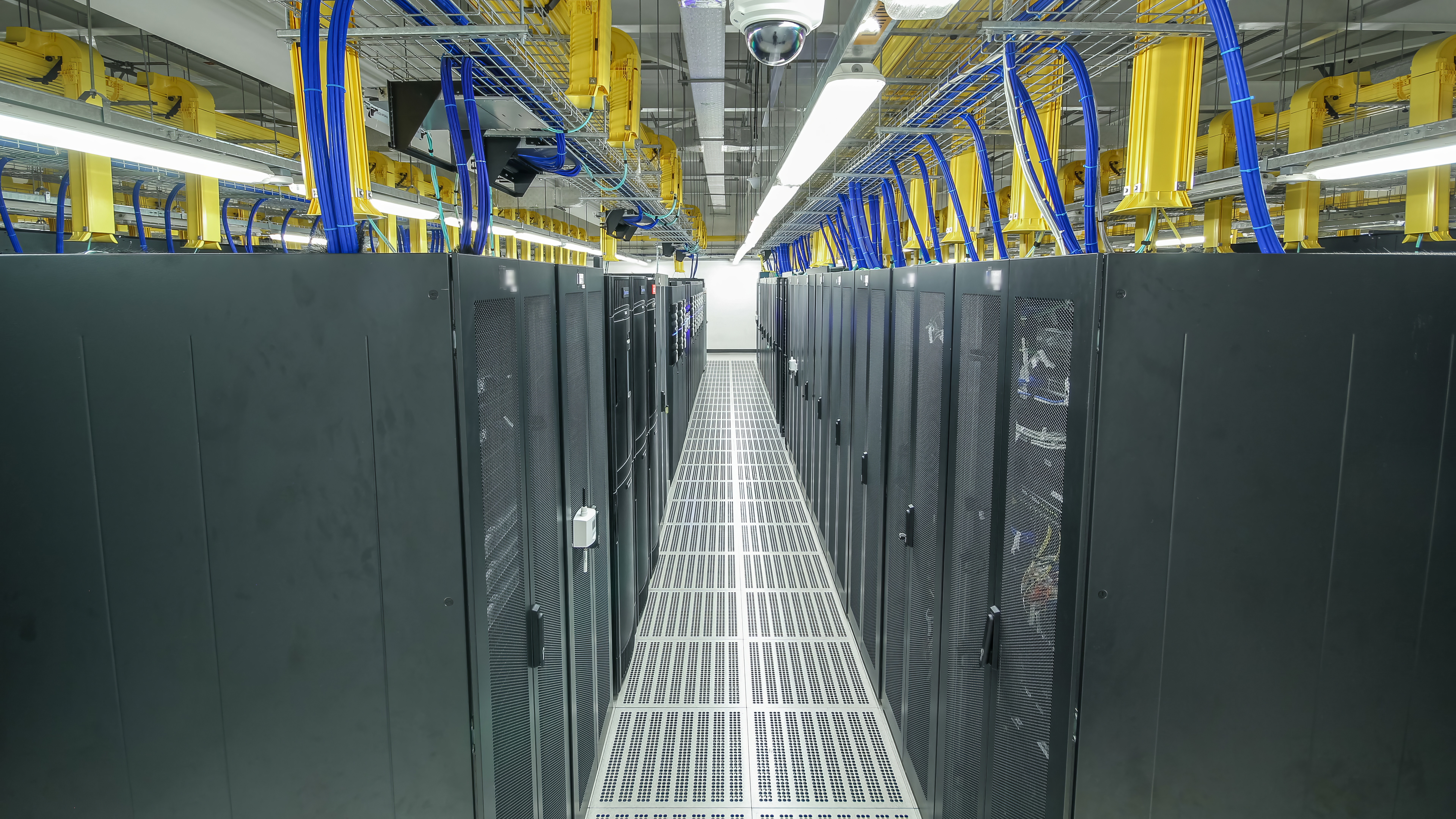 Data center