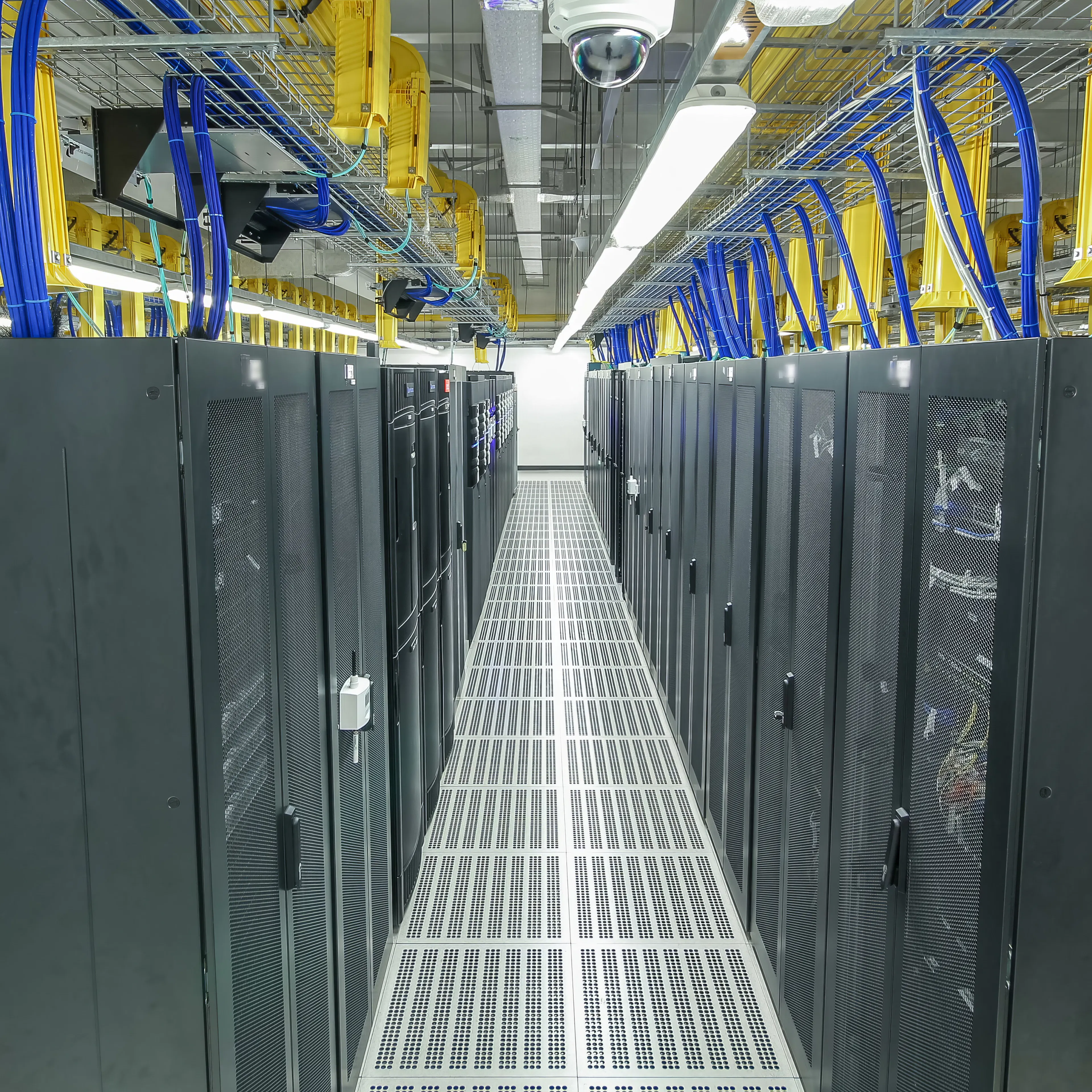 Data center