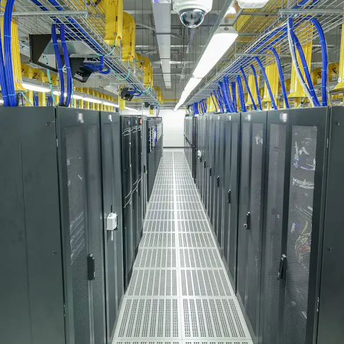 Data center