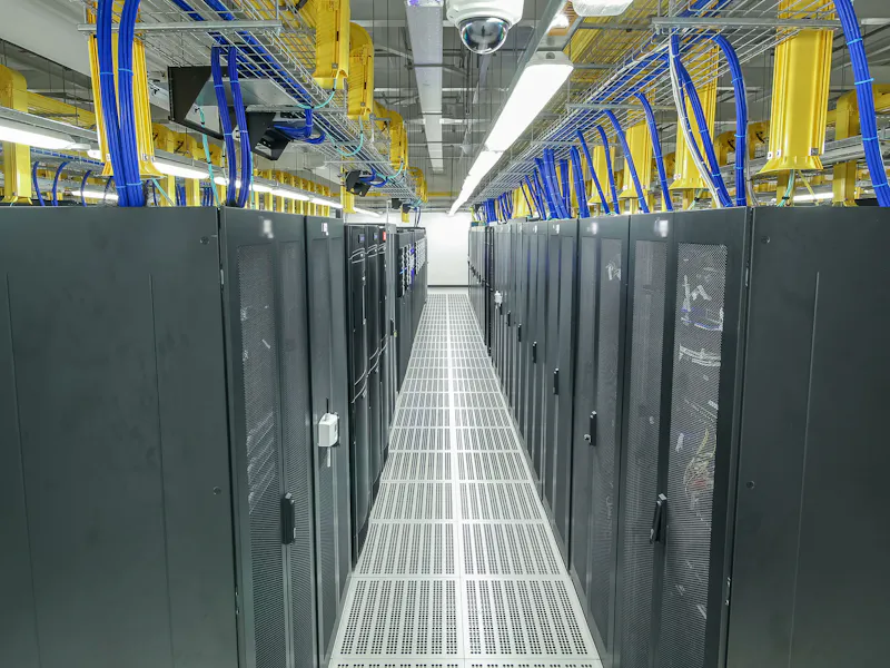 Data center