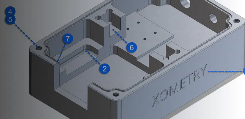 Xometry Resources