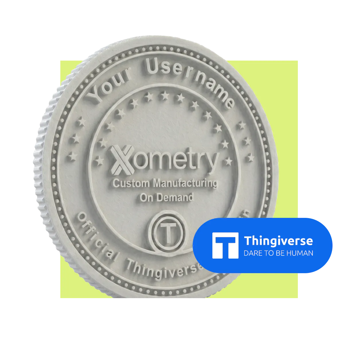 Xometry Resources