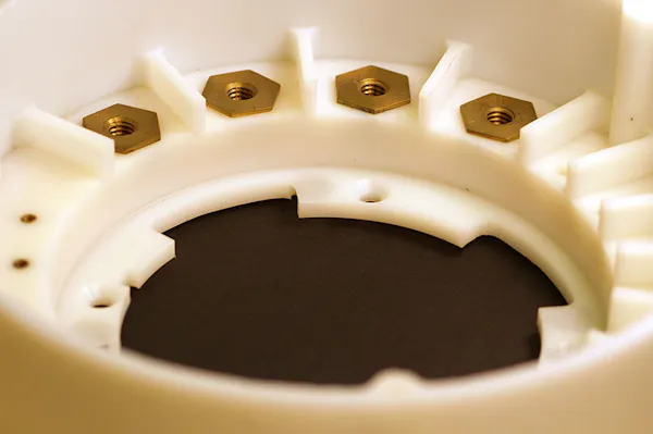 Xometry Manufacturing Partner Network