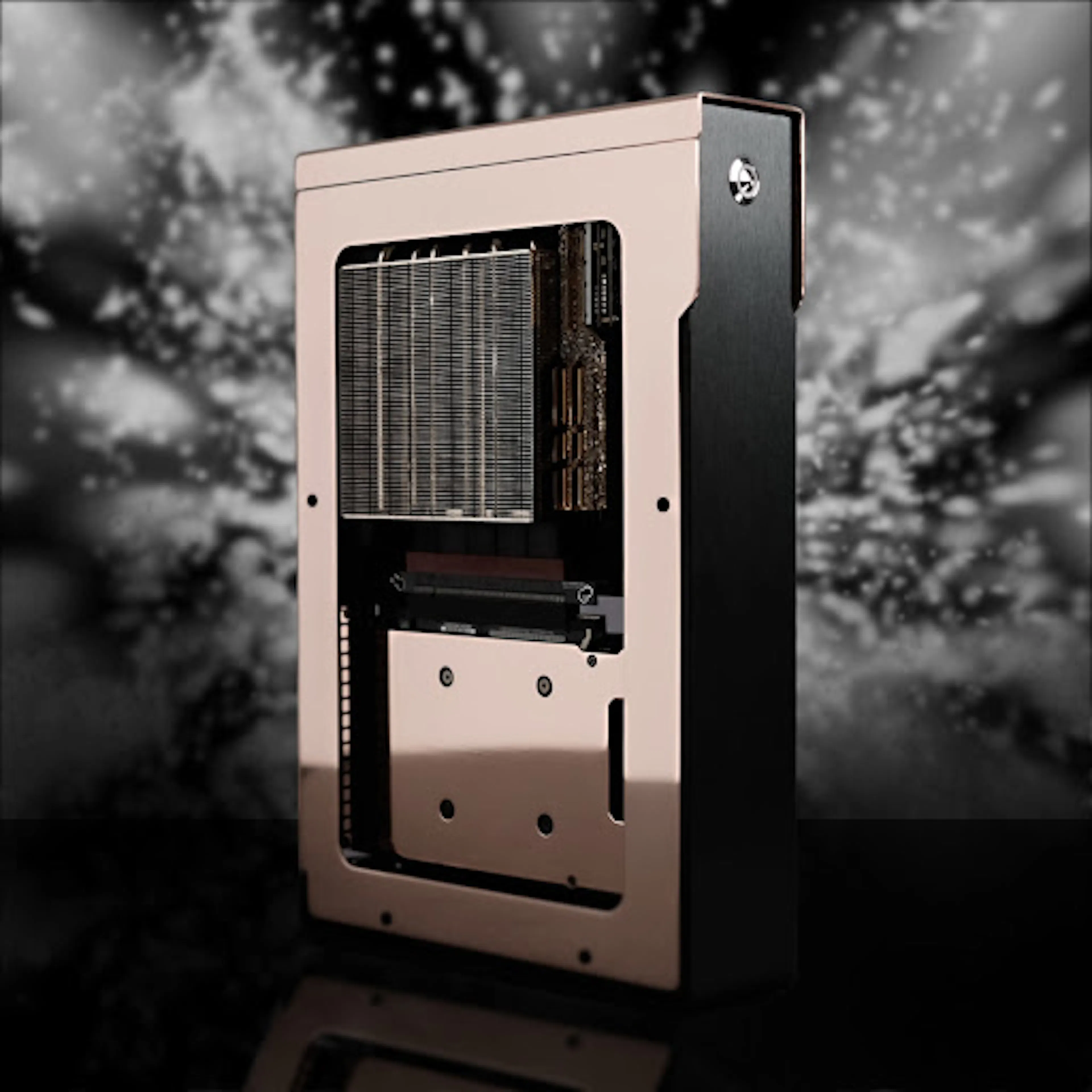 NFC SYSTEMS S4M-C