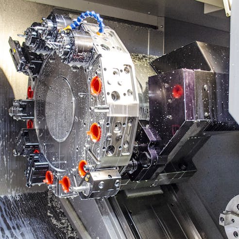 Xometry Manufacturing Partner Network