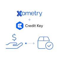 Get financing to manufacture the parts you need.