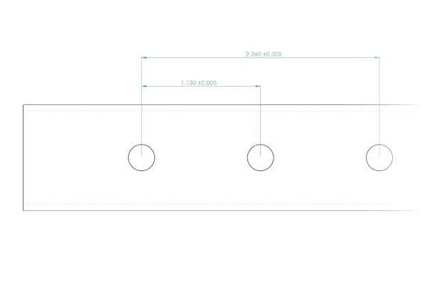 Top Design Tips for Laser Tube Cutting | Xometry