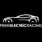 U Penn Electric Racing logo