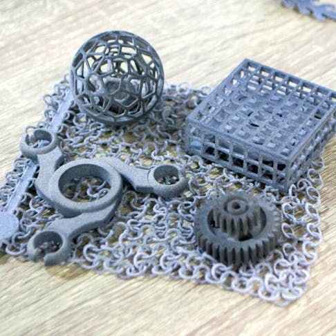 thermoplastic. Image Credit: MarinaGrigorivna/Shutterstock.com