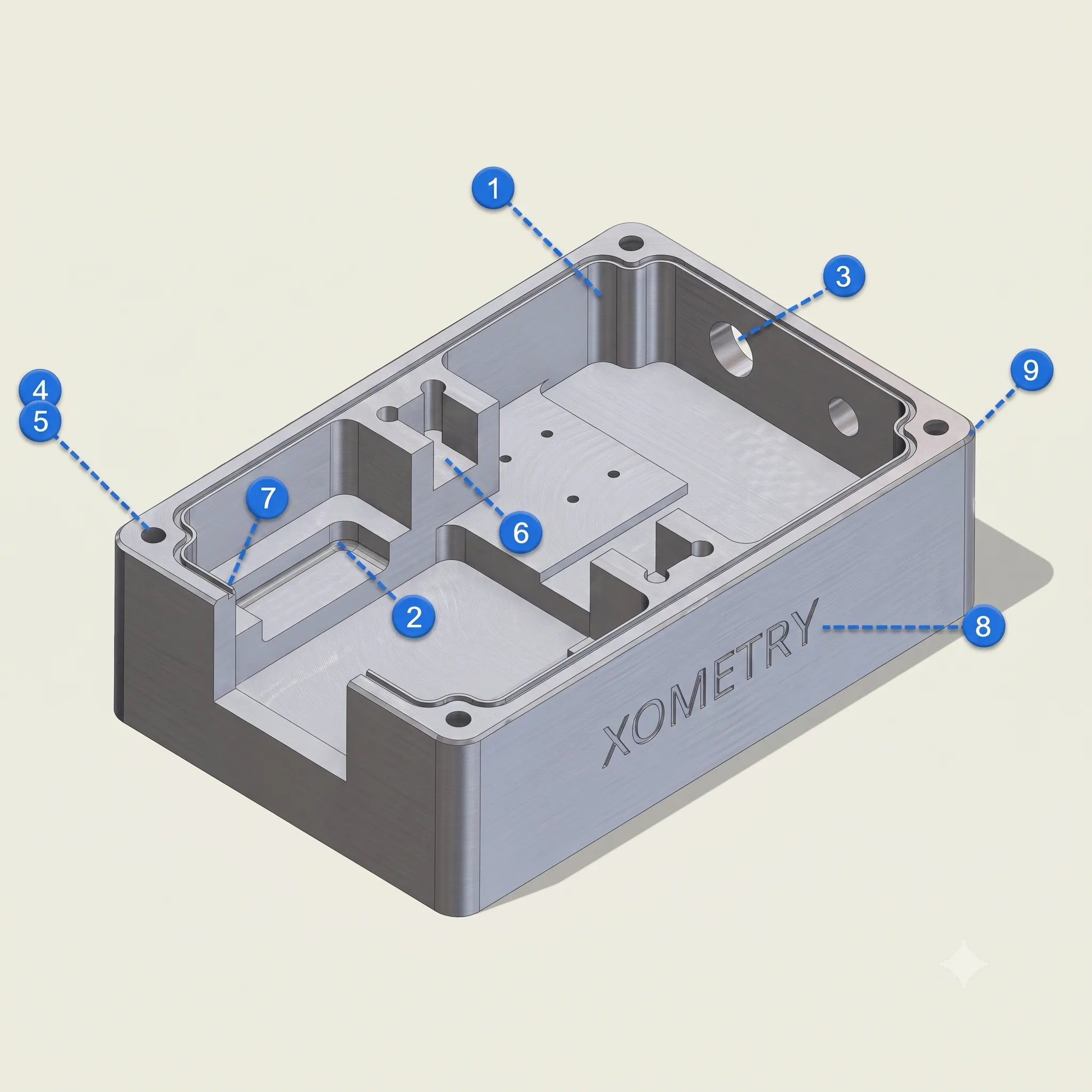Xometry Resources