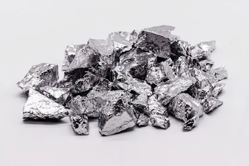 Solid Content Aluminium Sample All About Aluminum for Manufacturing | Xometry