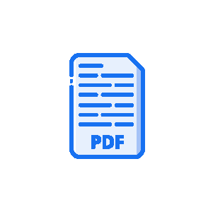 pdf icon