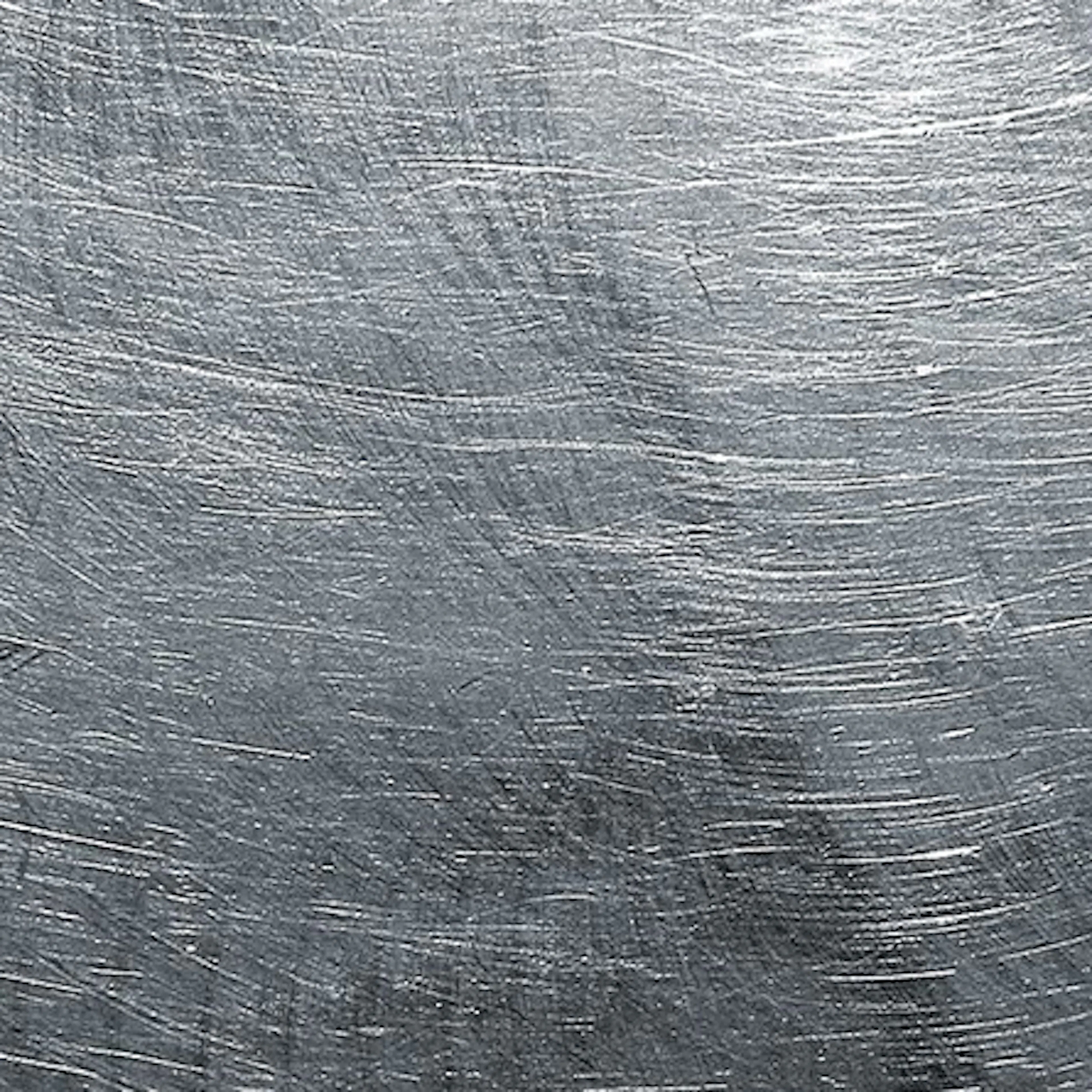 CNC Machined Surface