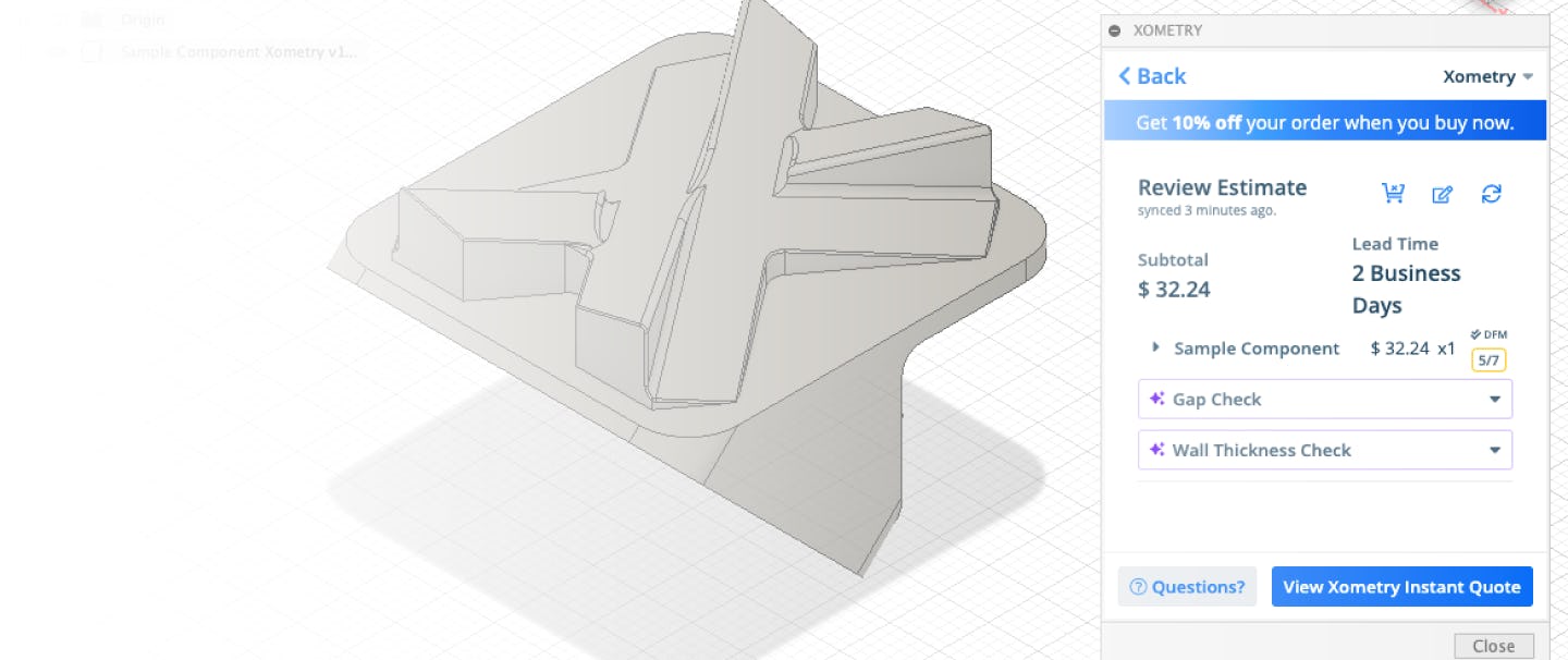 new fusion 360 interface