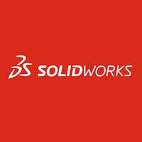 solidworks logo