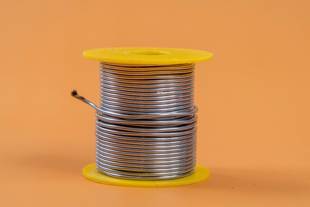 solder wire