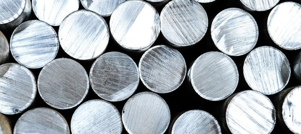 aluminum 6061