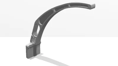 The Drone Leg