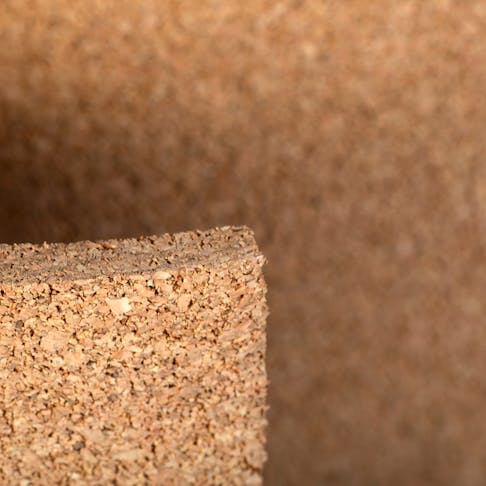 cork sheet thickness 1,9 mm