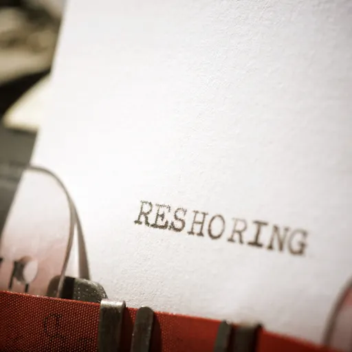 6 Examples of Reshoring Companies | Xometry