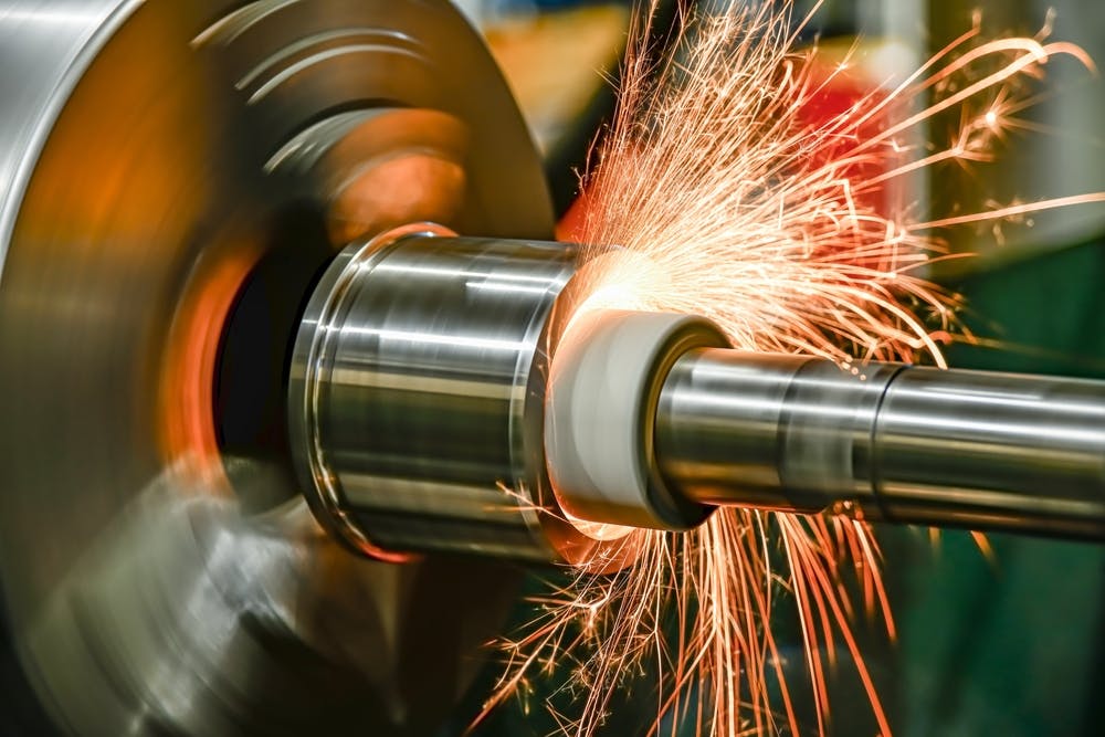 19 Types of Grinding Machines and Their Uses | Xometry