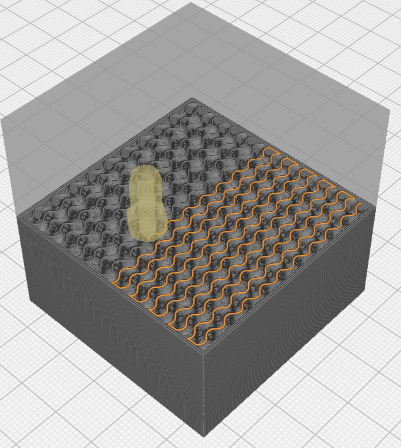 Infill In 3D Printing: Definition, Main Parts, And Different Types ...