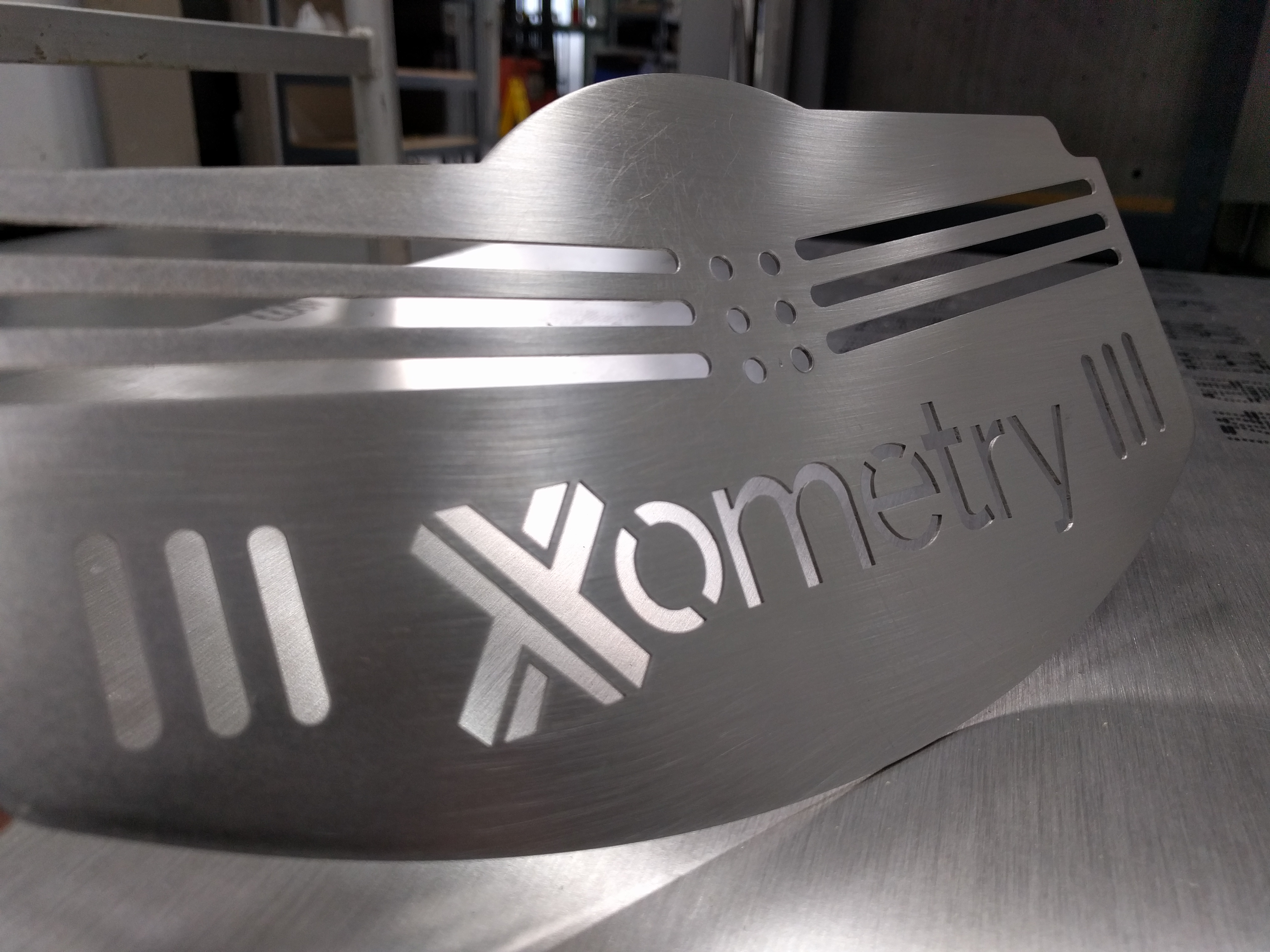 Sheet Metal Fabrication Service For Ohio | Xometry