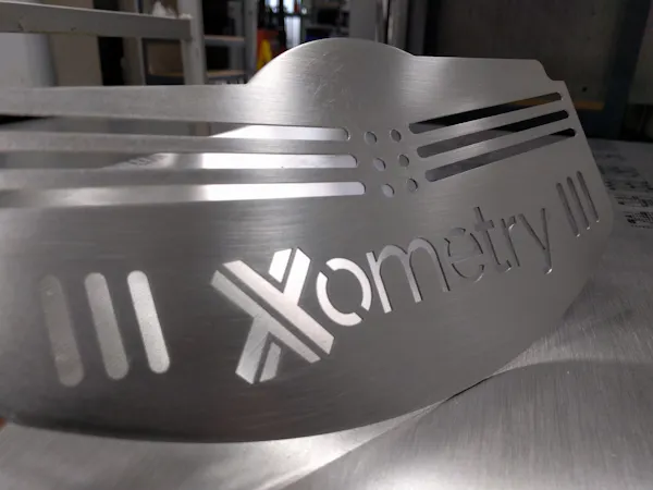 Xometry Sampling Xometry Manufacturing Capability Navigator | Xometry | On-Demand ...