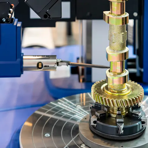 All About CAM Milling | Xometry