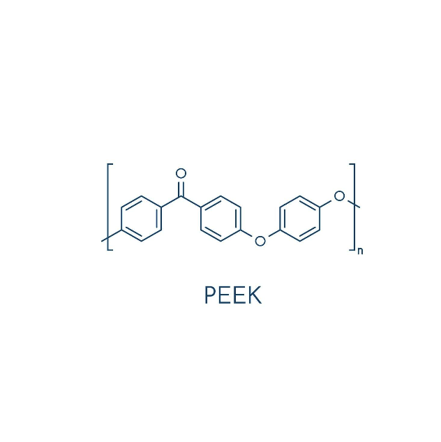 Polyether Ether Ketone (PEEK): Characteristics, Features, And Process