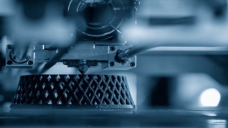 EBook: 3D Printing Vs. CNC Machining: Differences And Comparison | Xometry