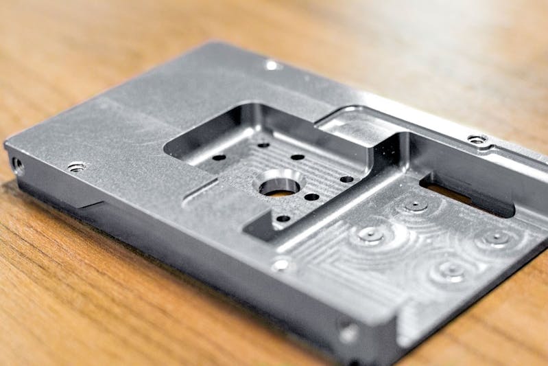 Where Big Ideas Are Built | Production Parts and Prototypes | Xometry