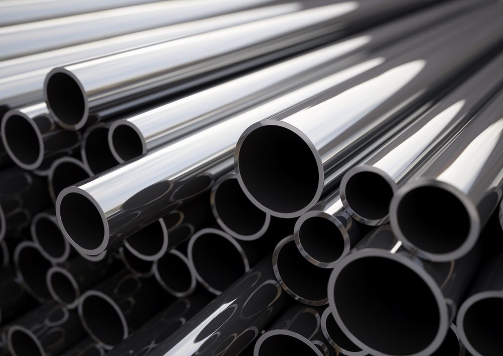 Stainless Steel: Definition, Composition, Types, Grades